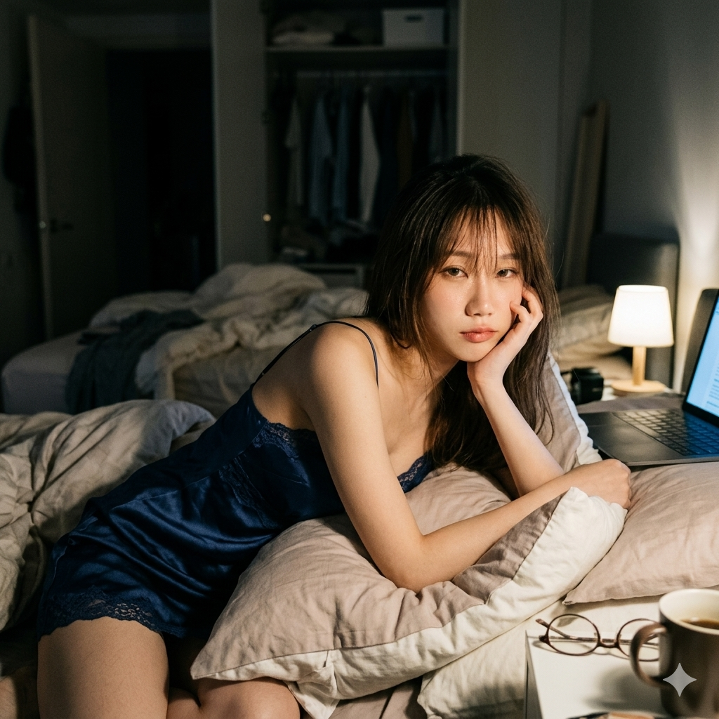 回忆测试通关后的奖励照片